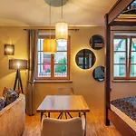 Maison d'hôtes Bily Jednorozec 4*