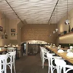 Maison d'hôtes Bily Jednorozec 4*