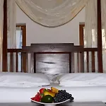 Bily Jednorozec Maison d'hôtes 4*