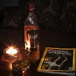 Bily Jednorozec 4*