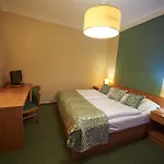 Bily Jednorozec Maison d'hôtes Třeboň