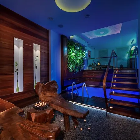 Hotel Bily Jednorozec 4* Trebon