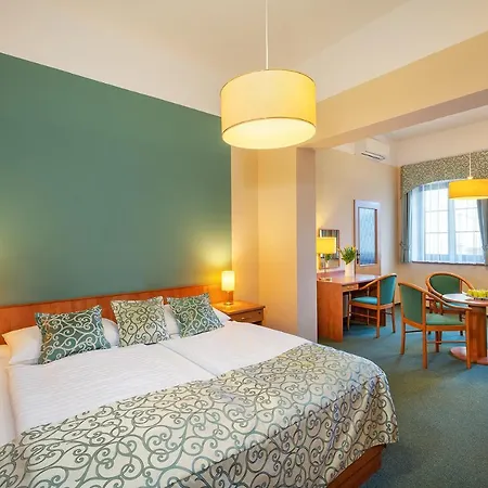 Hotel Bily Jednorozec