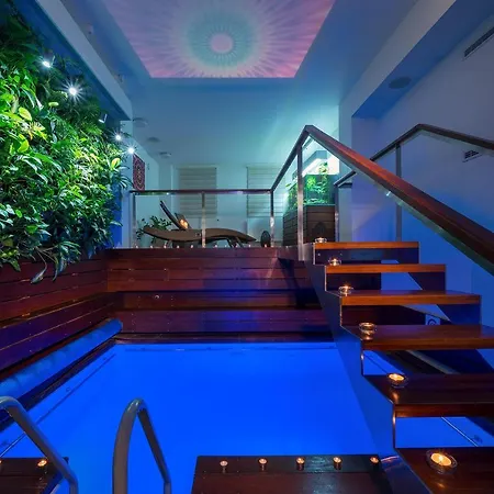 Guest house Hotel Bily Jednorozec 4*