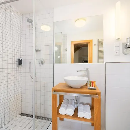 Guest house Hotel Bily Jednorozec Trebon