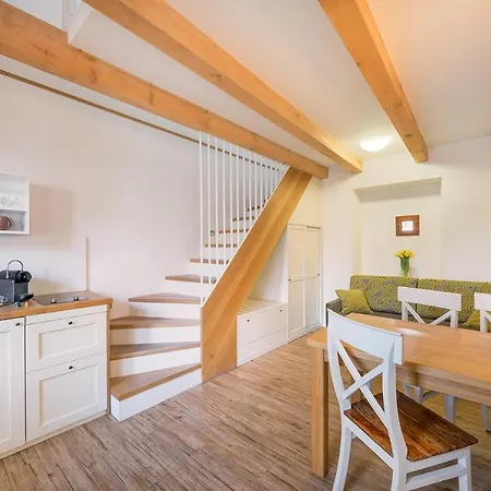 Hotel Bily Jednorozec 4* Trebon