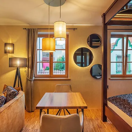 Guest house Hotel Bily Jednorozec 4*