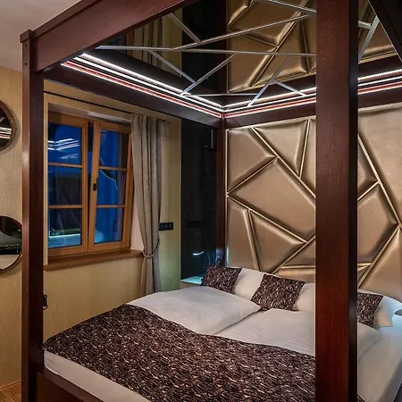 Hotel Bily Jednorozec