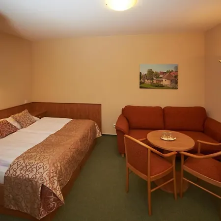 Hotel Bily Jednorozec