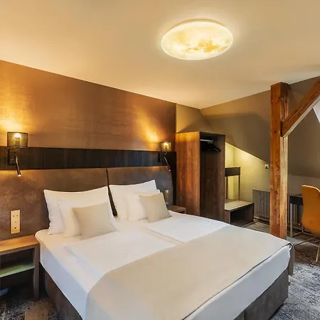 Hotel Bily Jednorozec