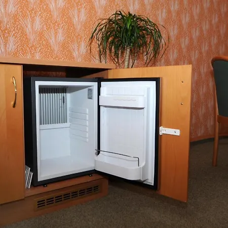 Hotel Bily Jednorozec Guest house Trebon