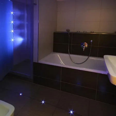 Konukevi Bily Jednorozec 4*