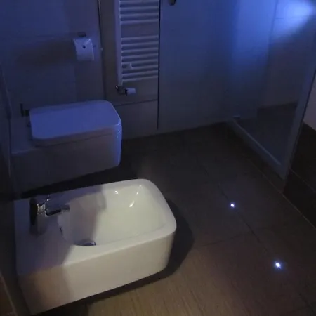 Hotel Bily Jednorozec Trebon