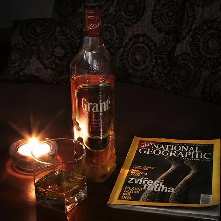 Hotel Bily Jednorozec 4*
