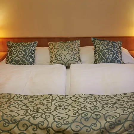 Hotel Bily Jednorozec Guest house