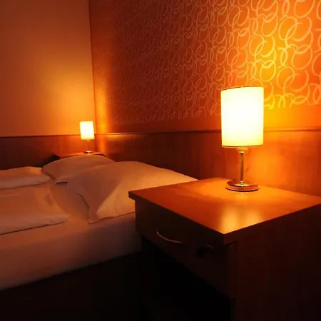 Hotel Bily Jednorozec