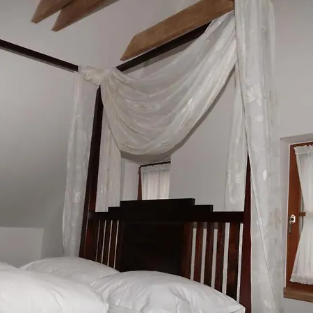 Guest house Hotel Bily Jednorozec 4*