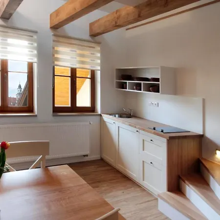 Guest house Hotel Bily Jednorozec 4*