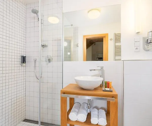 Pensjonat Bily Jednorozec Trzeboń