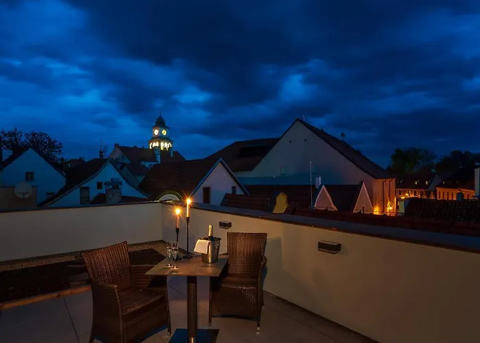 Bily Jednorozec Trzeboń